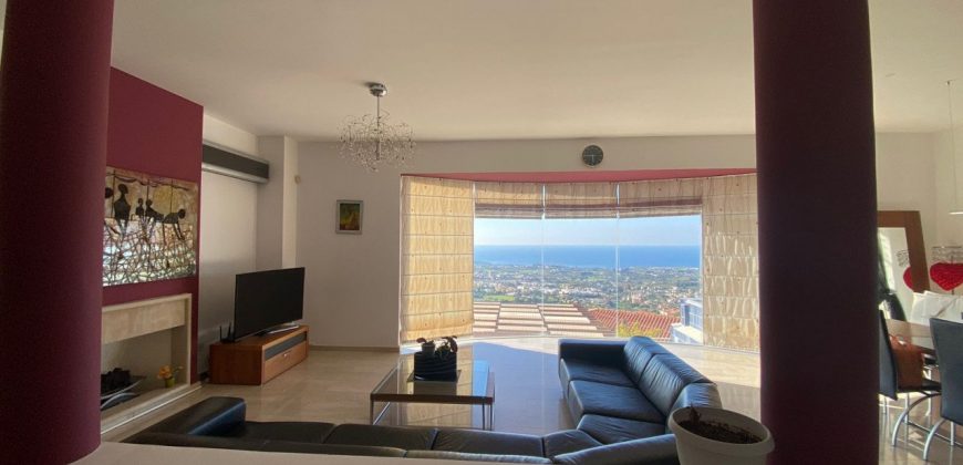 Paphos Pegeia 5Bdr House (Detached) For Sale FCP42926