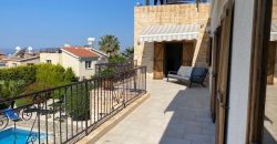 Paphos Pegeia 5Bdr House (Detached) For Sale FCP43558