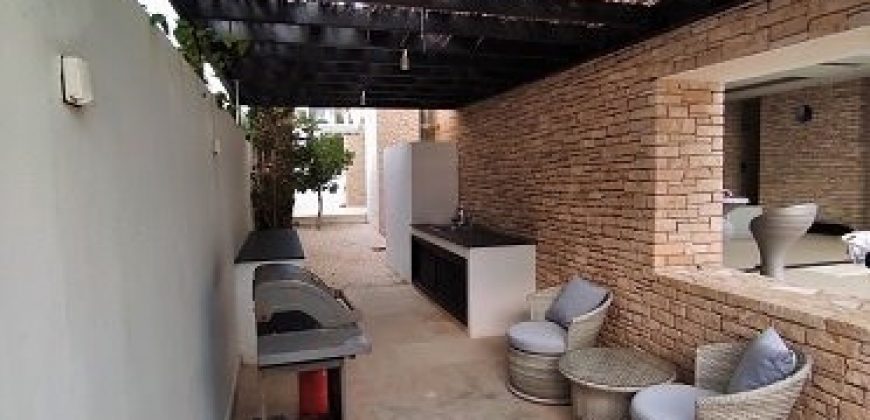 Paphos Pegeia 5Bdr Villa For Sale NGM9306