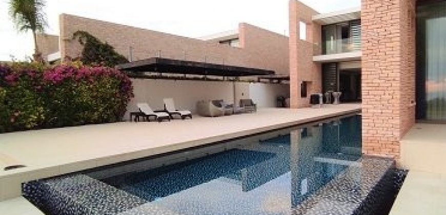 Paphos Pegeia 5Bdr Villa For Sale NGM9306