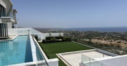 Paphos Pegeia 5Bdr Villa For Sale PHN3612