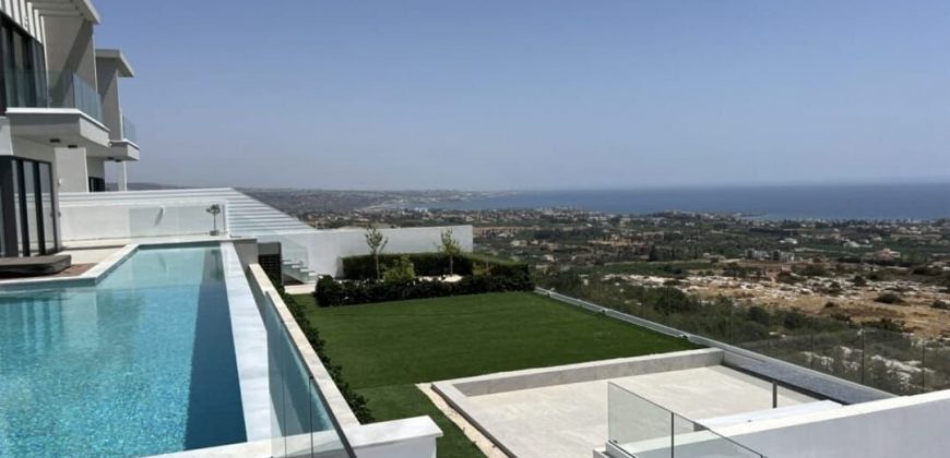 Paphos Pegeia 5Bdr Villa For Sale PHN3612