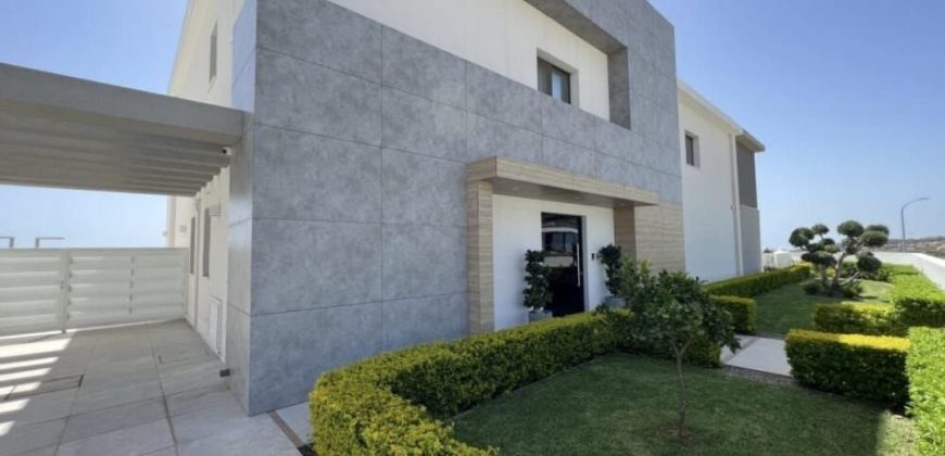 Paphos Pegeia 5Bdr Villa For Sale PHN3612