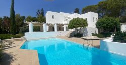 Paphos Pegeia 5Bdr Villa For Sale UQH3797