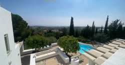 Paphos Pegeia 5Bdr Villa For Sale UQH3797