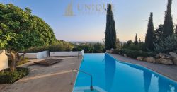 Paphos Pegeia 5Bdr Villa For Sale UQH3797