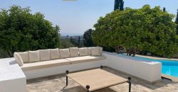 Paphos Pegeia 5Bdr Villa For Sale UQH3797