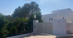 Paphos Pegeia 5Bdr Villa For Sale UQH3797