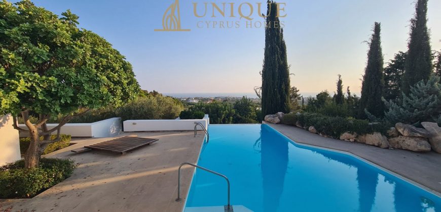 Paphos Pegeia 5Bdr Villa For Sale UQH3797