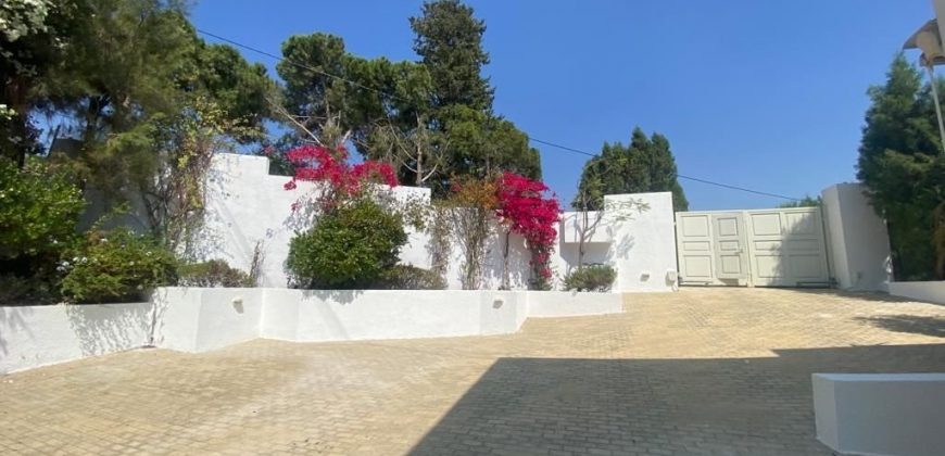 Paphos Pegeia 5Bdr Villa For Sale UQH3797