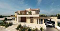 Paphos Pegeia 6Bdr House (Detached) For Sale FCP49537