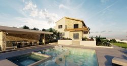 Paphos Pegeia 6Bdr House (Detached) For Sale FCP49537