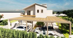 Paphos Pegeia 6Bdr House (Detached) For Sale FCP49537