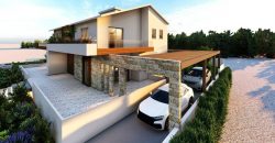 Paphos Pegeia 6Bdr House (Detached) For Sale FCP49537