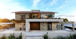 Paphos Pegeia 6Bdr House (Detached) For Sale FCP49537