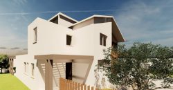 Paphos Pegeia 6Bdr House (Detached) For Sale FCP49537