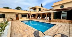 Paphos Pegeia 6Bdr Villa For Sale TPH2177