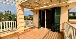 Paphos Pegeia 6Bdr Villa For Sale TPH2177