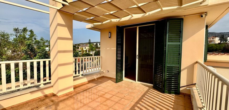 Paphos Pegeia 6Bdr Villa For Sale TPH2177