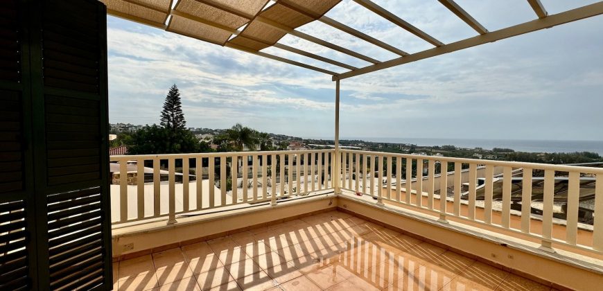 Paphos Pegeia 6Bdr Villa For Sale TPH2177