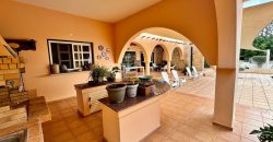 Paphos Pegeia 6Bdr Villa For Sale TPH2177