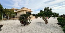 Paphos Pegeia 6Bdr Villa For Sale TPH2177