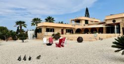 Paphos Pegeia 6Bdr Villa For Sale TPH2177