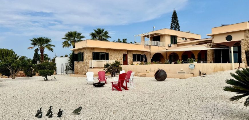 Paphos Pegeia 6Bdr Villa For Sale TPH2177