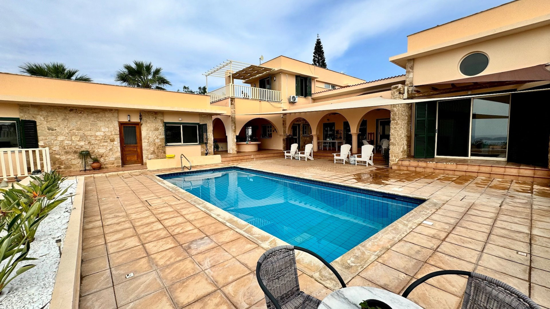 Paphos Pegeia 6Bdr Villa For Sale TPH2177