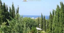 Paphos Pegeia – Agios Georgios 4Bdr Villa For Sale UQH1319