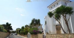 Paphos Pegeia – Agios Georgios 4Bdr Villa For Sale UQH1319