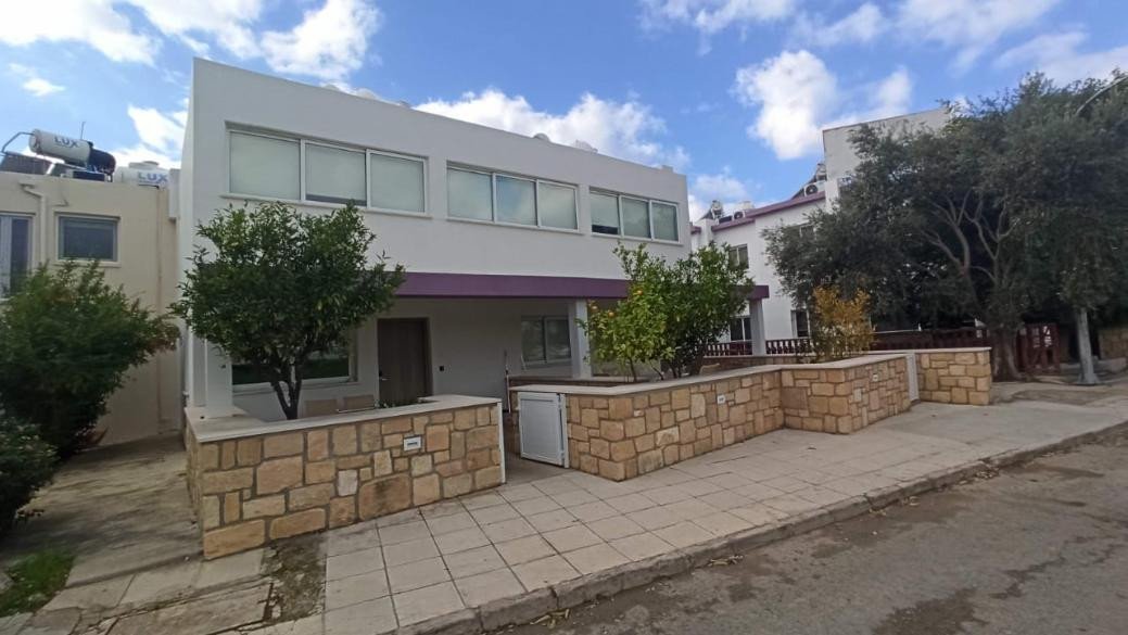 Paphos Pegeia Bdr Building (Default) For Sale FCP35306