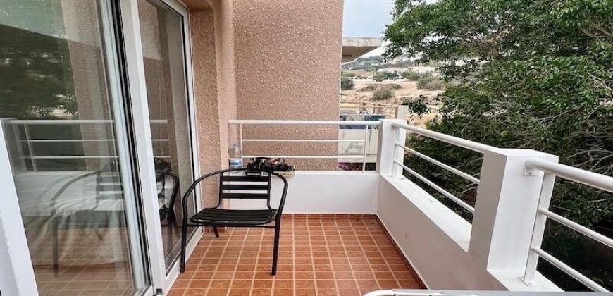 Paphos Pegeia Studio For Sale TPH2787