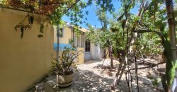 Paphos Pentalia 1Bdr House For Sale KTM102280