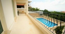 Paphos Petridia 4Bdr Villa For Sale PRK38753