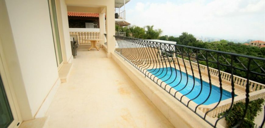 Paphos Petridia 4Bdr Villa For Sale PRK38753