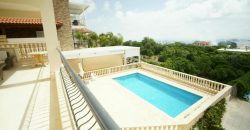 Paphos Petridia 4Bdr Villa For Sale PRK38753