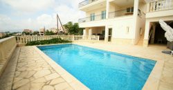 Paphos Petridia 4Bdr Villa For Sale PRK38753