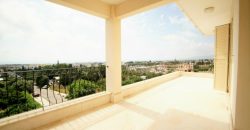 Paphos Petridia 4Bdr Villa For Sale PRK38753