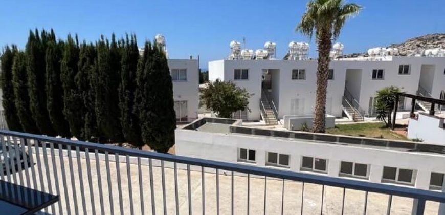 Paphos Peyia 1Bdr APARTMENTS For Sale TPH1019131