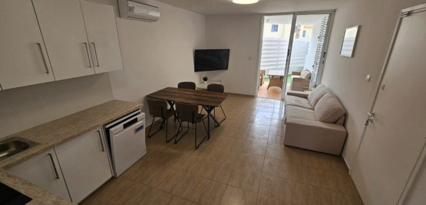 Paphos Peyia 1Bdr Apartment For Sale PRK42122