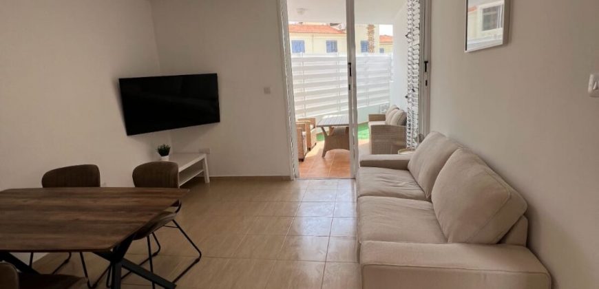 Paphos Peyia 1Bdr Apartment For Sale PRK42122