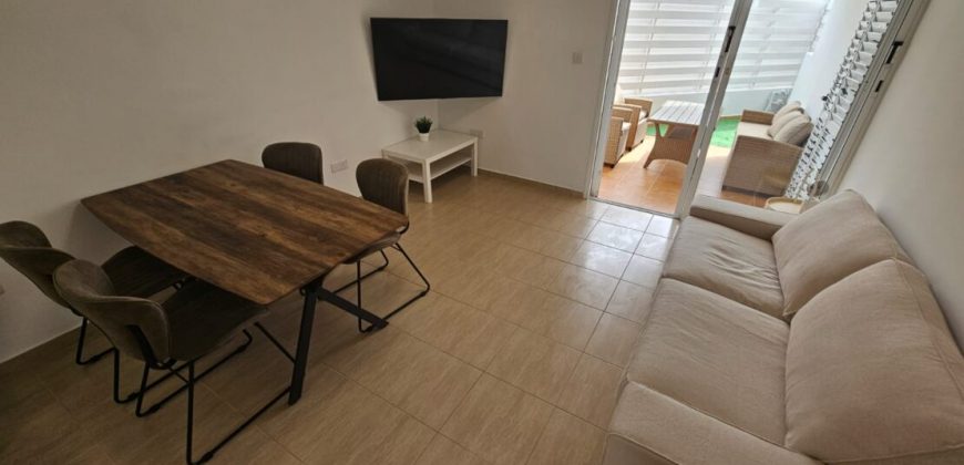 Paphos Peyia 1Bdr Apartment For Sale PRK42122