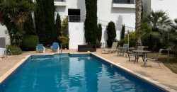 Paphos Peyia 1Bdr Apartment For Sale PRK42122