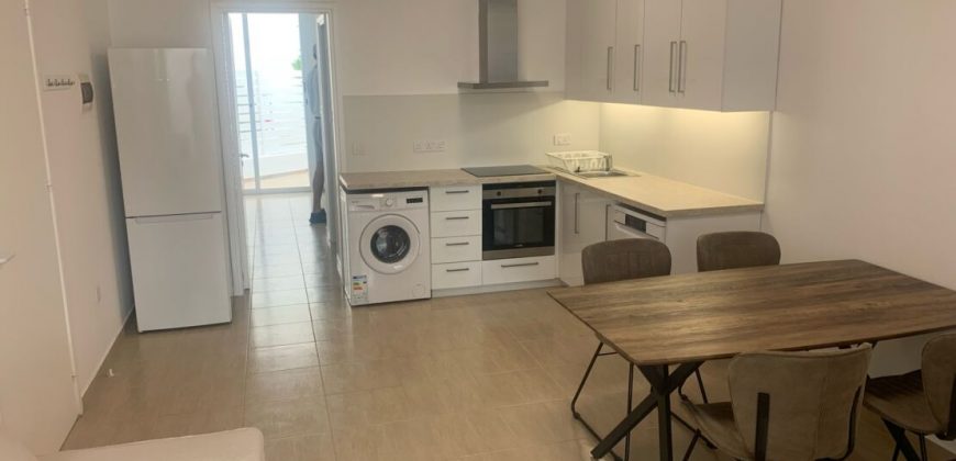 Paphos Peyia 1Bdr Apartment For Sale PRK42122