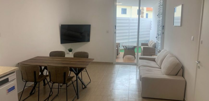 Paphos Peyia 1Bdr Apartment For Sale PRK42122