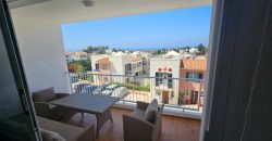 Paphos Peyia 1Bdr Apartment For Sale PRK42340