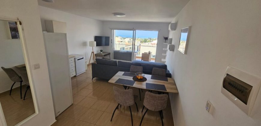 Paphos Peyia 1Bdr Apartment For Sale PRK42340