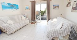 Paphos Peyia 1Bdr Ground Floor Apartment For Sale SKR17892A