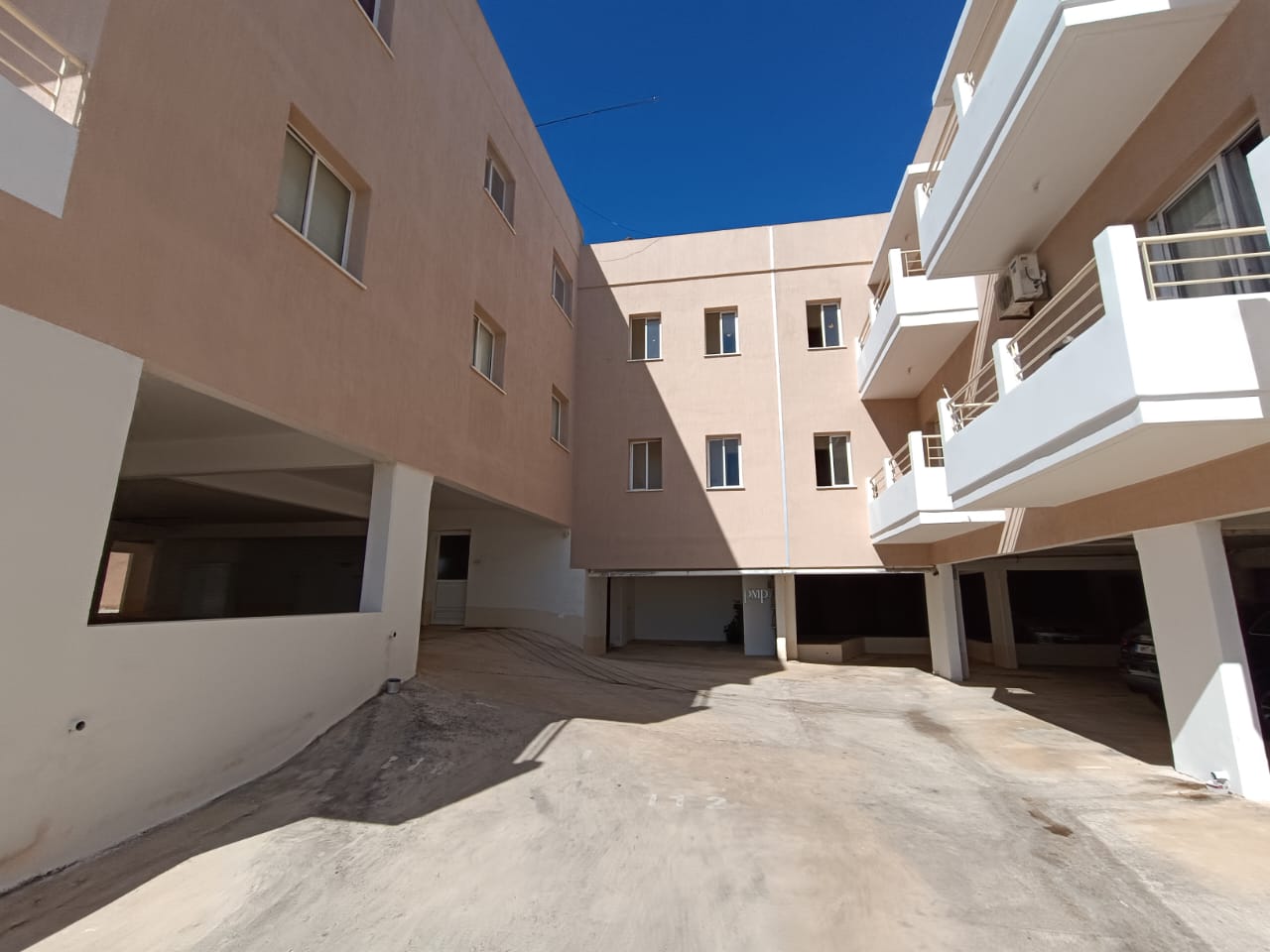 Paphos Peyia 1Bdr Studio For Sale LTR56034